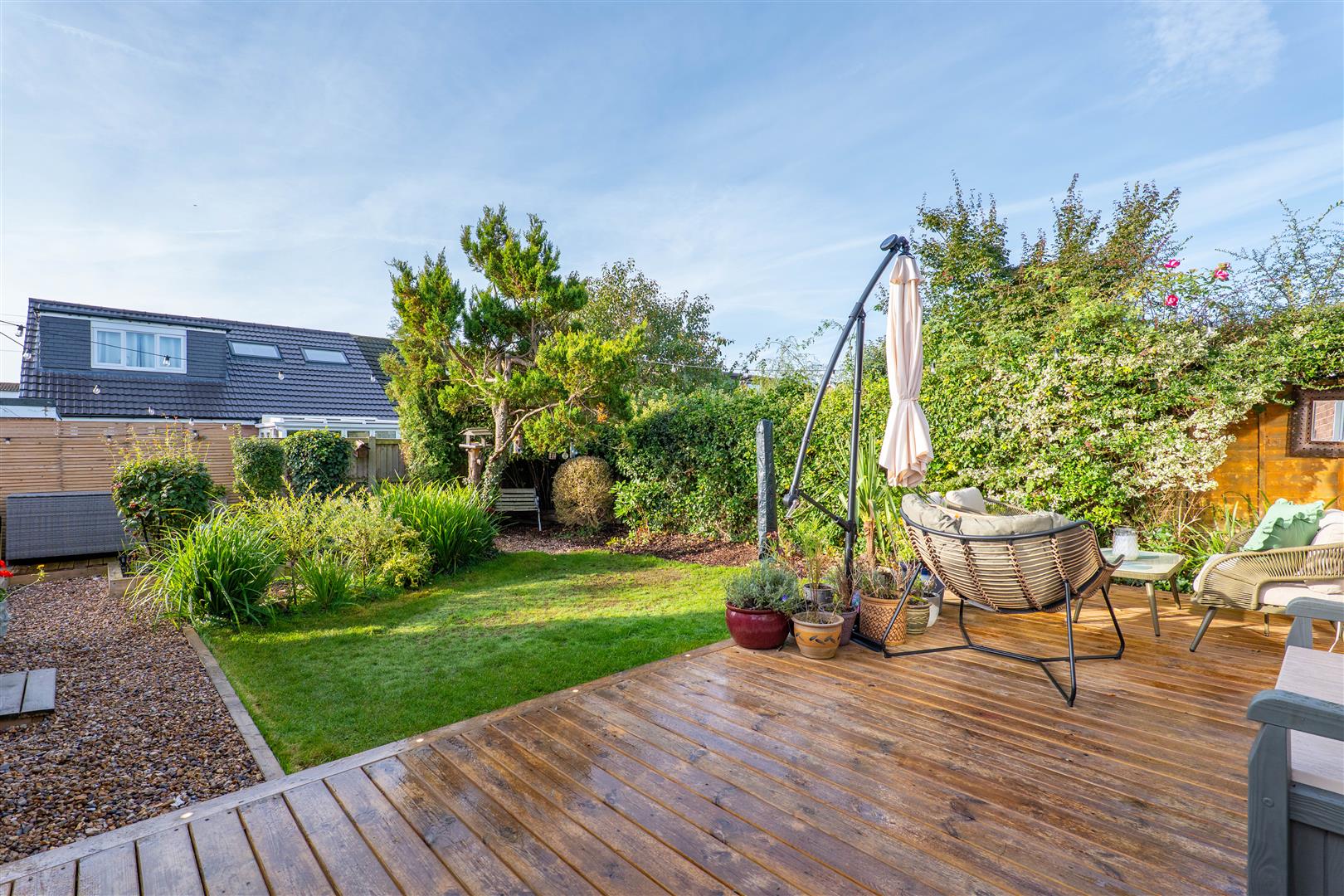 Broadfield, Broughton, Preston